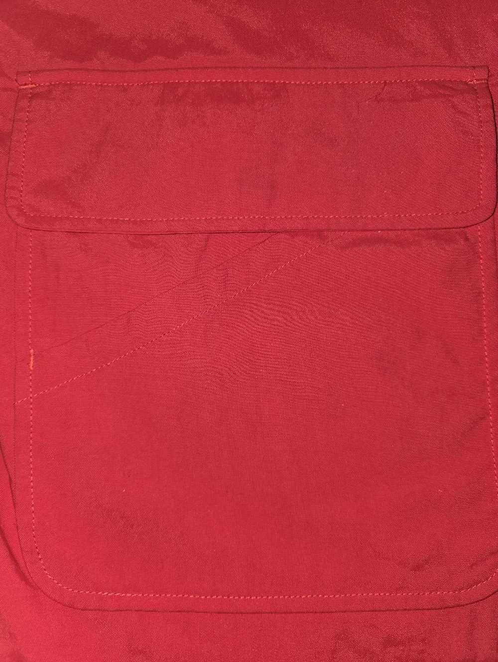 October's Very Own Men Team Race  Vest/Jacket  Sz Xl - Picture 6 of 11